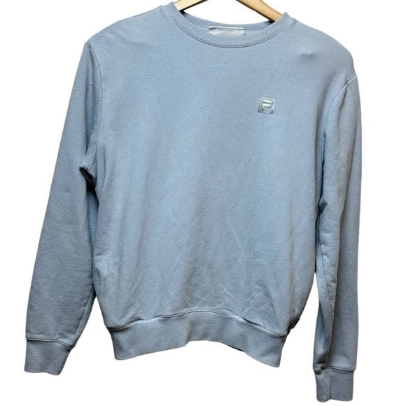 Fila Crewneck sz S - Picture 1 of 5